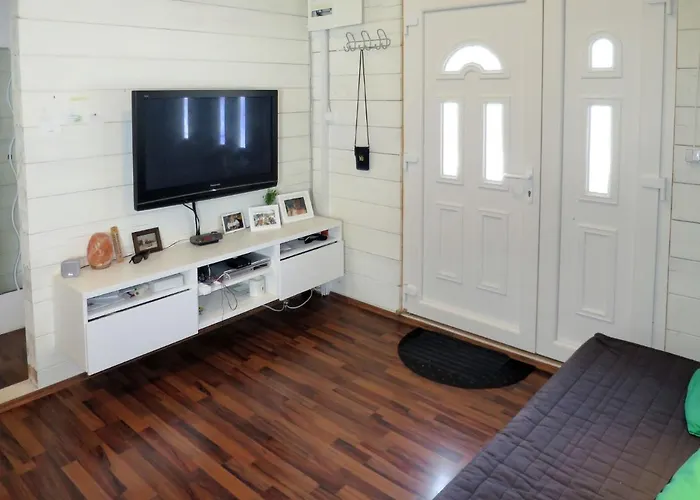 Dada By Interhome Дом отдыха Свети-Филип-и-Яков