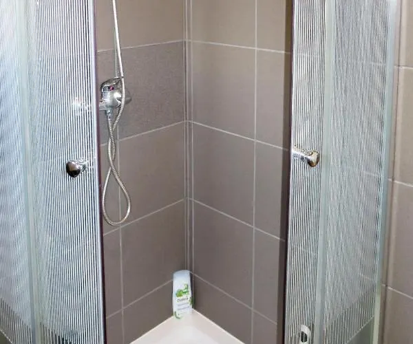 Дом отдыха Dada By Interhome *