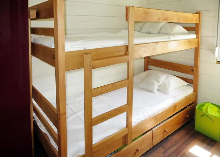 Dada By Interhome Дом отдыха Свети-Филип-и-Яков