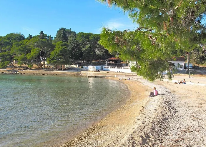 Дом отдыха Dada By Interhome Свети-Филип-и-Яков