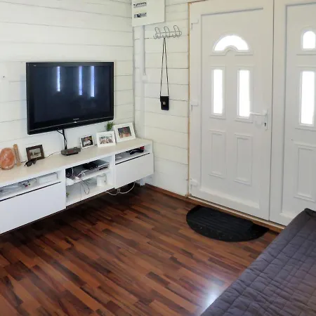 Dada By Interhome Casa de Férias Sveti Filip i Jakov