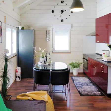 Casa de Férias Dada By Interhome