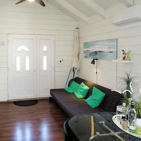 Holiday home Dada By Interhome *