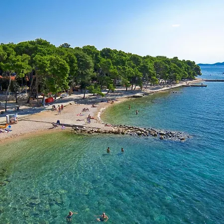 Holiday home Dada By Interhome *