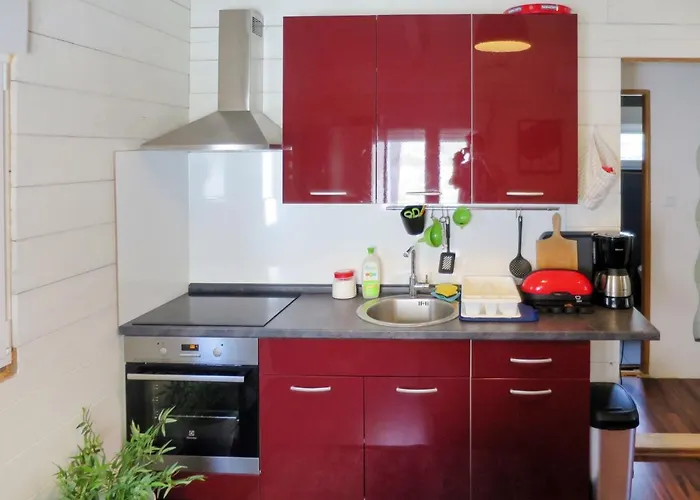 Dada By Interhome Sveti Filip i Jakov