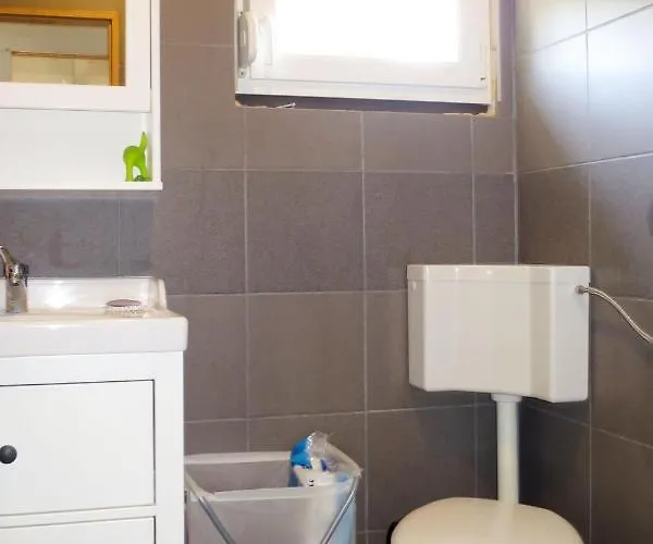 Semesterbostad Dada By Interhome