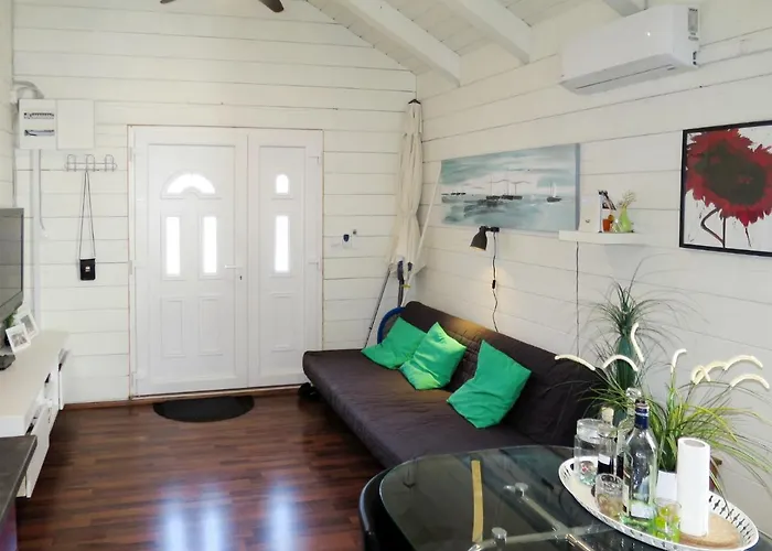 Semesterbostad Dada By Interhome *