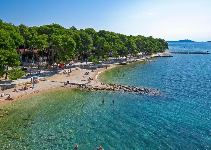 Semesterbostad Dada By Interhome *